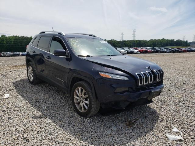 Photo 9 from auction – 2015 JEEP CHEROKEE L with VIN 1C4PJMDS9FW635271