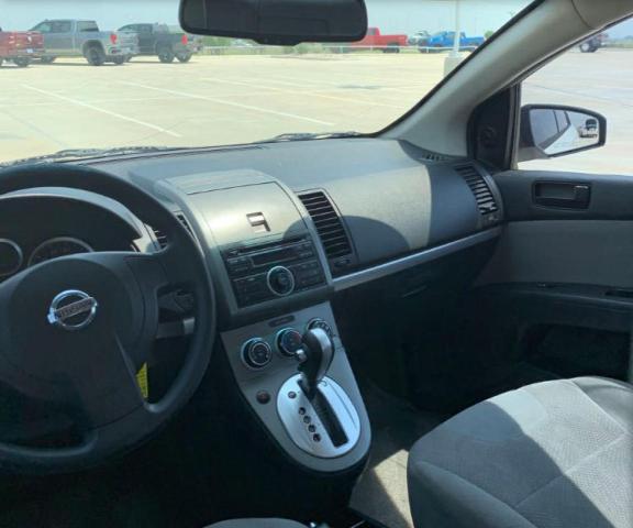 Photo 9 from auction – 2011 NISSAN SENTRA 2.0 with VIN 3N1AB6AP8BL682244