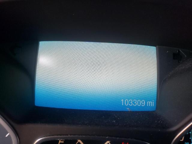 Photo 8 from auction – 2014 FORD ESCAPE TIT with VIN 1FMCU0J9XEUE21640