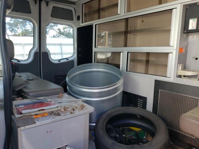 Photo 6 from auction – 2008 DODGE SPRINTER 2 with VIN WD0PE745X85334461