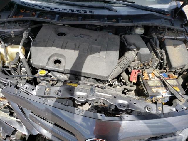 Photo 7 from auction – 2013 TOYOTA COROLLA BA with VIN 5YFBU4EE0DP182464