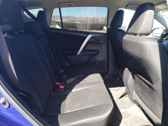 Photo 6 from auction – 2015 TOYOTA RAV4 LE with VIN 2T3ZFREV2FW155720