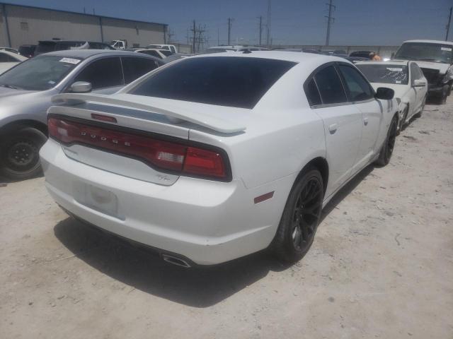 Photo 4 from auction – 2014 DODGE CHARGER R/ with VIN 2C3CDXCT3EH160994
