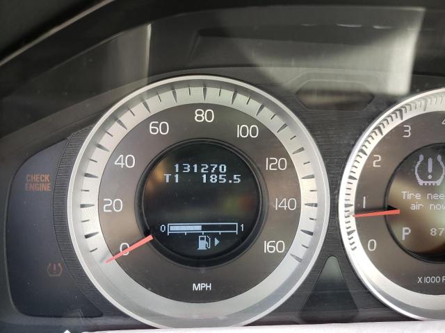 Photo 8 from auction – 2013 VOLVO S60 T5 with VIN YV1612FS8D1212747