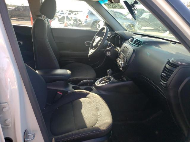 Photo 5 from auction – 2017 KIA SOUL with VIN KNDJN2A26H7488570