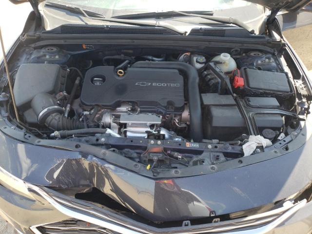 Photo 7 from auction – 2017 CHEVROLET MALIBU LT with VIN 1G1ZE5ST3HF138484