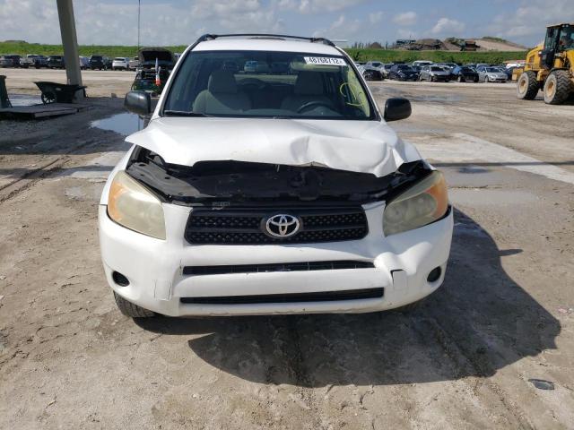 Photo 9 from auction – 2008 TOYOTA RAV4 with VIN JTMZD33V185101258