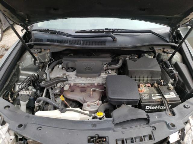 Photo 7 from auction – 2012 TOYOTA CAMRY BASE with VIN 4T1BF1FK3CU599684