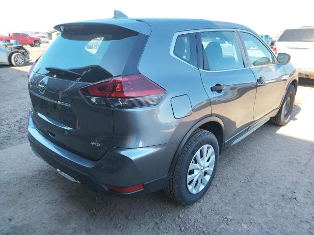 Photo 4 from auction – 2019 NISSAN ROGUE S with VIN 5N1AT2MV9KC749079