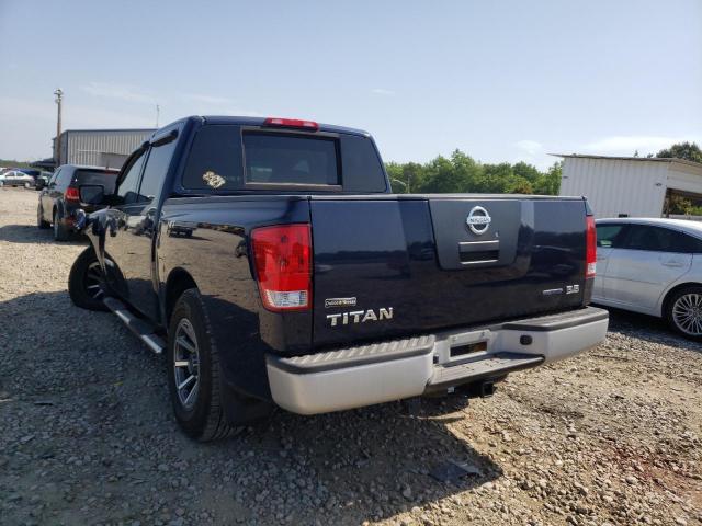 Photo 3 from auction – 2008 NISSAN TITAN XE with VIN 1N6BA07D78N356293
