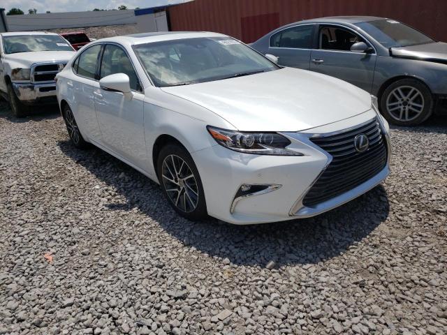 LEXUS ES 350 2017 with VIN JTHBK1GG3H2250875 - Photo from auction