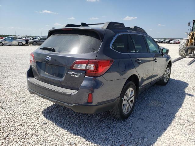 Photo 4 from auction – 2017 SUBARU OUTBACK 2. with VIN 4S4BSACC0H3302067