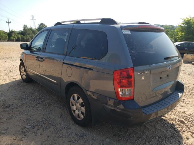 Photo 3 from auction – 2008 HYUNDAI ENTOURAGE with VIN KNDMC233586046863