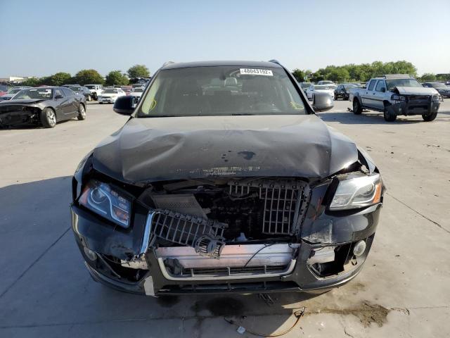 Photo 9 from auction – 2011 AUDI Q5 PREMIUM with VIN WA1LFAFPXBA098175