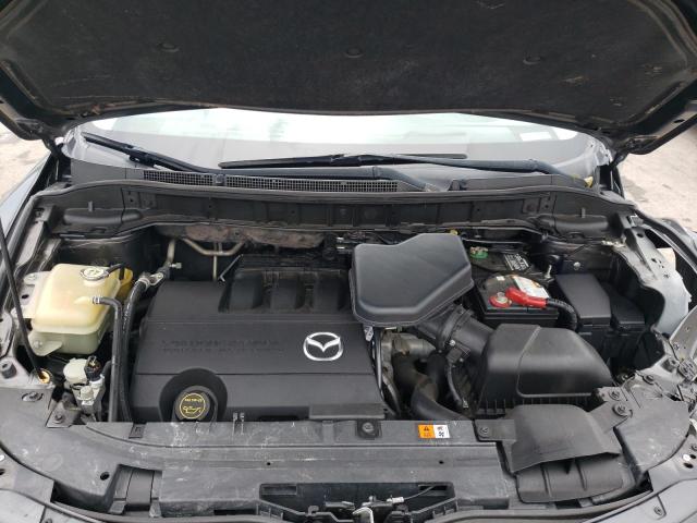 Photo 7 from auction – 2013 MAZDA CX-9 TOURI with VIN JM3TB2CAXD0421597