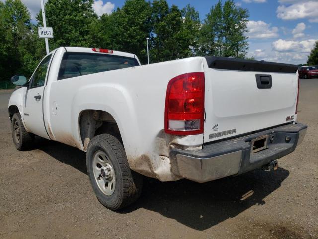Photo 3 from auction – 2011 GMC SIERRA C15 with VIN 1GTN1TEX9BZ350607