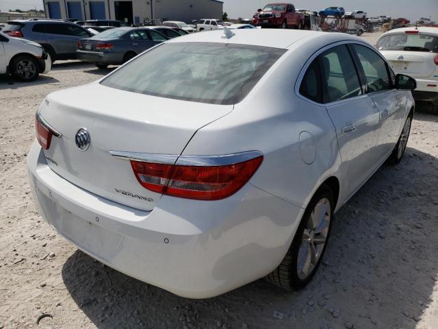 Photo 4 from auction – 2013 BUICK VERANO CON with VIN 1G4PR5SK2D4246901