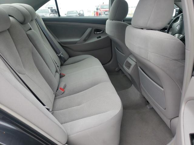 Photo 6 from auction – 2009 TOYOTA CAMRY BASE with VIN 4T1BE46K19U838307