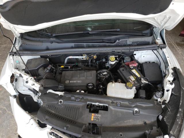 Photo 7 from auction – 2019 BUICK ENCORE PRE with VIN KL4CJASB5KB732317