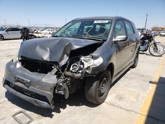 Photo 2 from auction – 2005 TOYOTA COROLLA MA with VIN 2T1KR32E05C451872