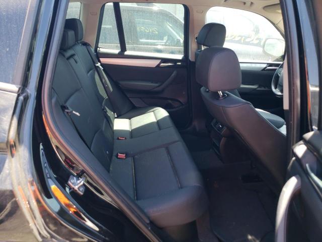 Photo 6 from auction – 2013 BMW X3 XDRIVE2 with VIN 5UXWX9C53D0A18078