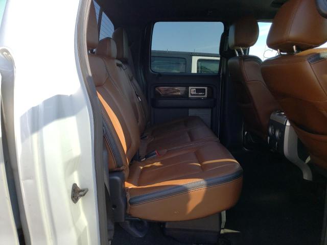 Photo 6 from auction – 2013 FORD F150 SUPER with VIN 1FTFW1ET3DFD77913