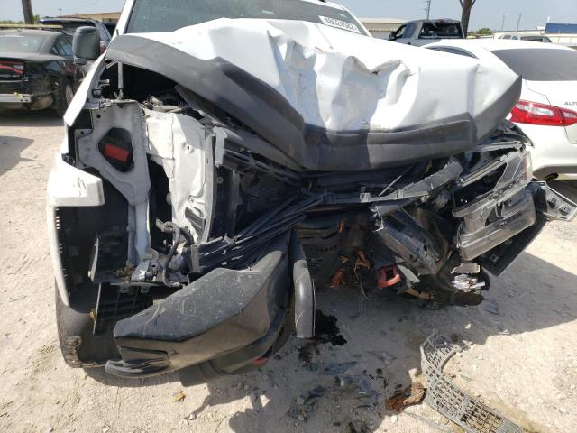 Photo 9 from auction – 2019 CHEVROLET SILVERADO with VIN 1GCUYDED0KZ115239