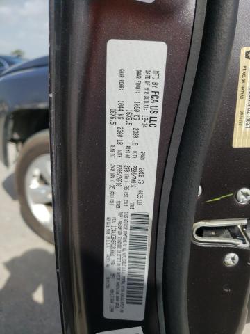 Photo 10 from auction – 2015 JEEP COMPASS SP with VIN 1C4NJCBA5FD218821