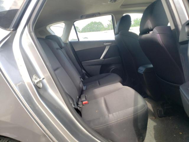 Photo 6 from auction – 2010 MAZDA 3 S with VIN JM1BL1H67A1269798