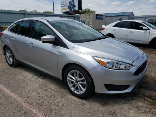 Photo 9 from auction – 2017 FORD FOCUS SE with VIN 1FADP3F20HL259384