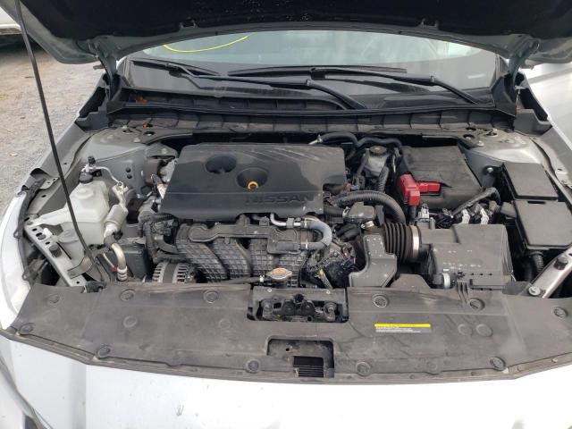 Photo 7 from auction – 2020 NISSAN ALTIMA S with VIN 1N4BL4BV3LN317607