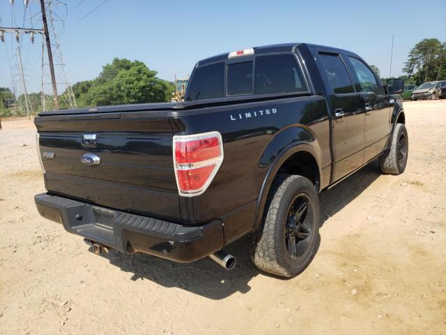 Photo 4 from auction – 2014 FORD F150 SUPER with VIN 1FTFW1ET8EFC04017