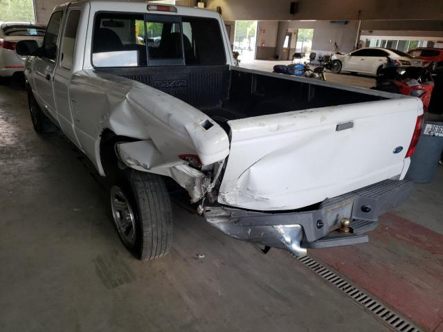 Photo 9 from auction – 2001 FORD RANGER SUP with VIN 1FTYR14U01TA48934