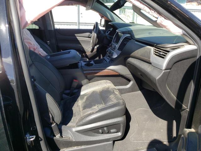 Photo 5 from auction – 2020 GMC YUKON SLT with VIN 1GKS2BKC7LR268540