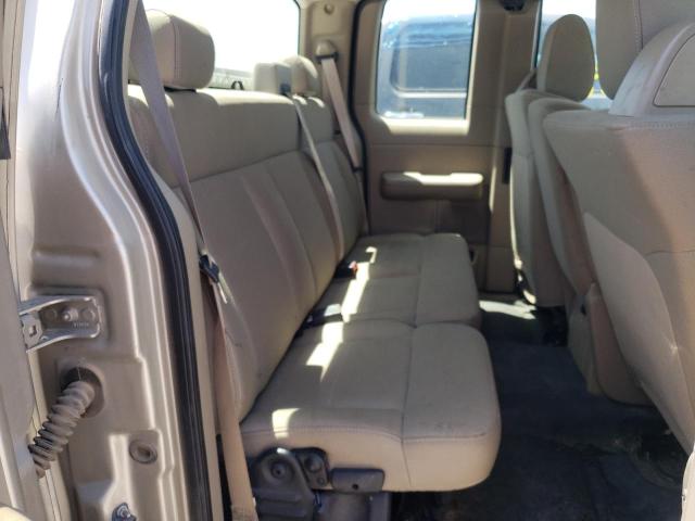 Photo 6 from auction – 2007 FORD F150 with VIN 1FTRX12W07NA52042