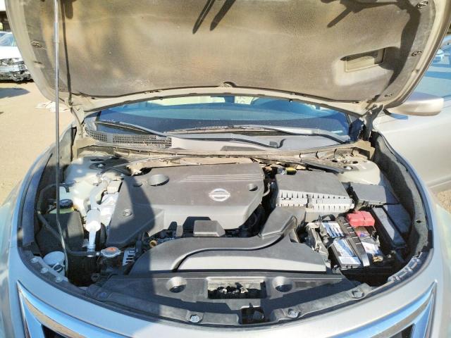Photo 7 from auction – 2014 NISSAN ALTIMA 2.5 with VIN 1N4AL3AP5EN356484