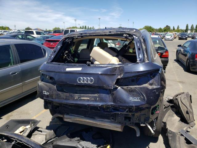 Photo 9 from auction – 2018 AUDI Q5 PREMIUM with VIN WA1BNAFY1J2171580