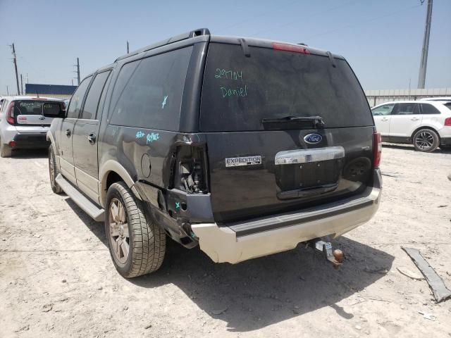 Photo 3 from auction – 2007 FORD EXPEDITION with VIN 1FMFK17547LA30747