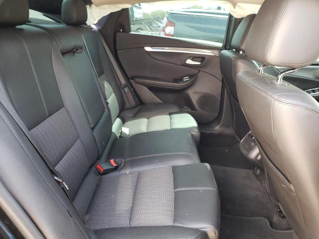 Photo 6 from auction – 2019 CHEVROLET IMPALA LT with VIN 2G11Z5S34K9113322
