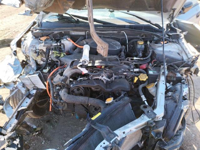 Photo 7 from auction – 2005 SUBARU LEGACY OUT with VIN 4S4BP61C557358768