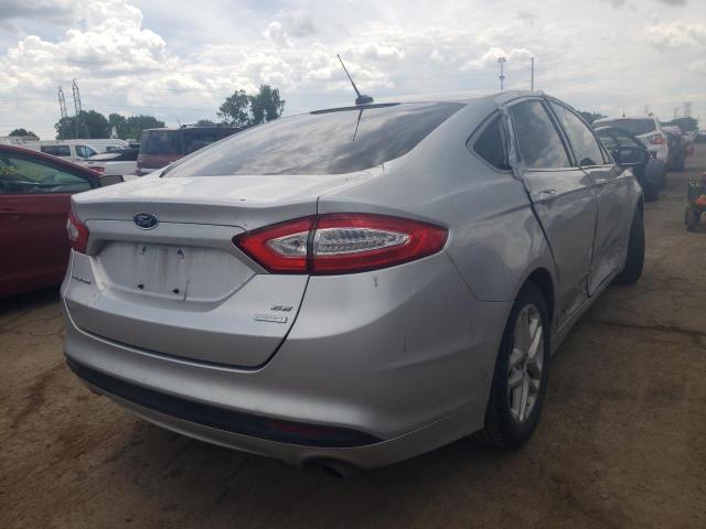 Photo 4 from auction – 2014 FORD FUSION SE with VIN 1FA6P0HD1E5393732