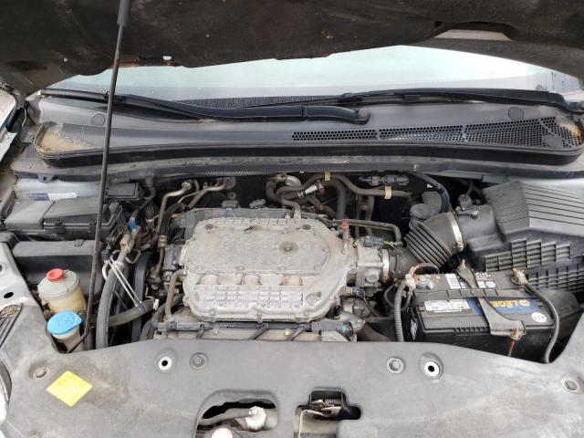 Photo 7 from auction – 2007 HONDA ODYSSEY EX with VIN 5FNRL38657B102026