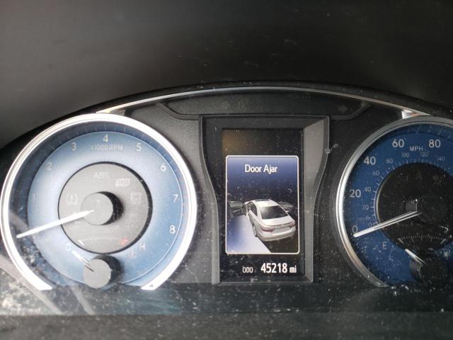 Photo 8 from auction – 2015 TOYOTA CAMRY LE with VIN 4T1BF1FK3FU945253