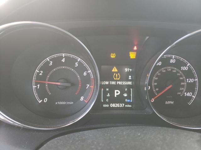 Photo 8 from auction – 2017 MITSUBISHI OUTLANDER with VIN JA4AP4AW7HZ026574