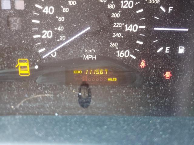 Photo 8 from auction – 2006 LEXUS LS 430 with VIN JTHBN36F465038672
