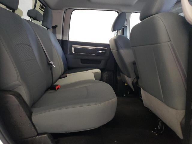 Photo 6 from auction – 2018 RAM 2500 SLT with VIN 3C6TR5DTXJG402617