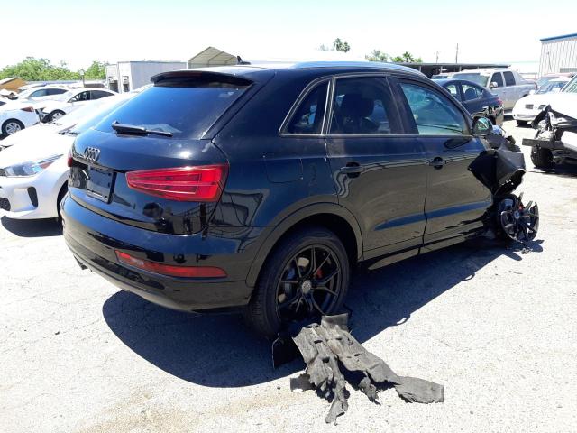 Photo 4 from auction – 2018 AUDI Q3 PREMIUM with VIN WA1BCCFS1JR022526