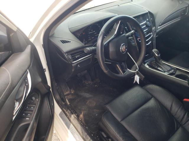 Photo 9 from auction – 2013 CADILLAC ATS with VIN 1G6AA5RA5D0126695