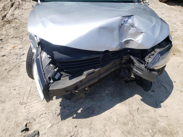 Photo 9 from auction – 2014 VOLKSWAGEN JETTA BASE with VIN 3VW2K7AJ8EM221365