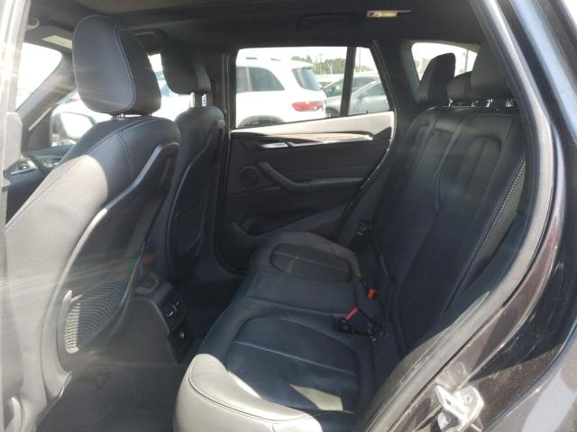 Photo 6 from auction – 2017 BMW X1 XDRIVE2 with VIN WBXHT3Z33H4A65377